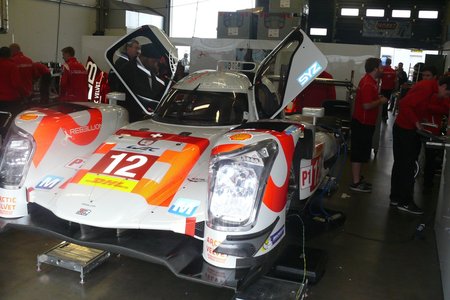 FIA World Endurance Championship 6 Hours of Nürburgring 2015 (event report) - picture number 116