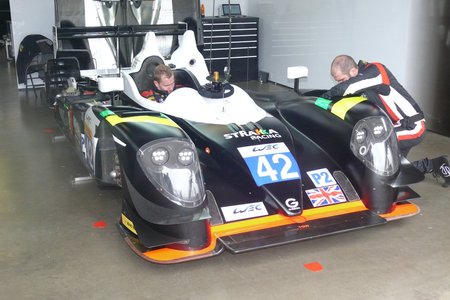 FIA World Endurance Championship 6 Hours of Nürburgring 2015 (event report) - picture number 117