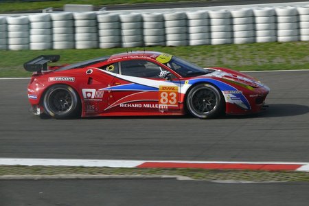 FIA World Endurance Championship 6 Hours of Nürburgring 2015 (event report) - picture number 118
