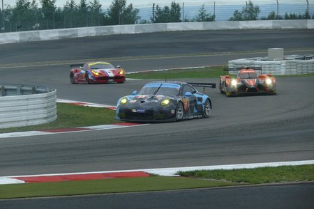 FIA World Endurance Championship 6 Hours of Nürburgring 2015 (event report) - picture number 120