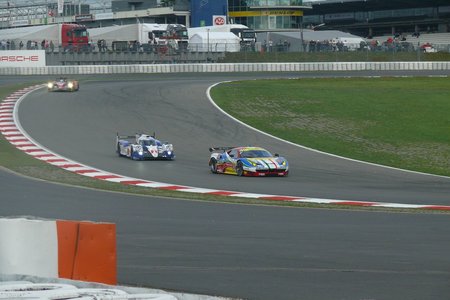 FIA World Endurance Championship 6 Hours of Nürburgring 2015 (event report) - picture number 121