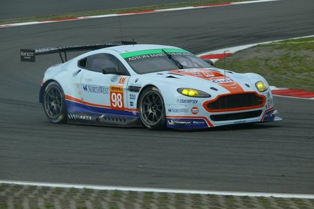 FIA World Endurance Championship 6 Hours of Nürburgring 2015 (event report) - picture number 122