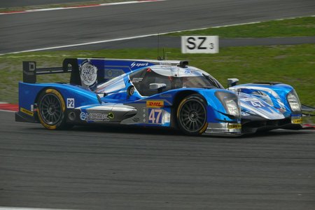 FIA World Endurance Championship 6 Hours of Nürburgring 2015 (event report) - picture number 123