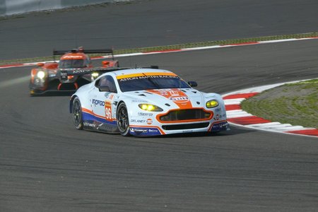 FIA World Endurance Championship 6 Hours of Nürburgring 2015 (event report) - picture number 124