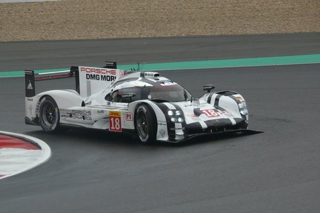 FIA World Endurance Championship 6 Hours of Nürburgring 2015 (event report) - picture number 125
