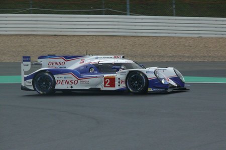 FIA World Endurance Championship 6 Hours of Nürburgring 2015 (event report) - picture number 126