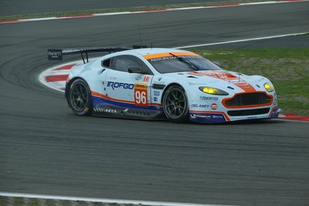 FIA World Endurance Championship 6 Hours of Nürburgring 2015 (event report) - picture number 127