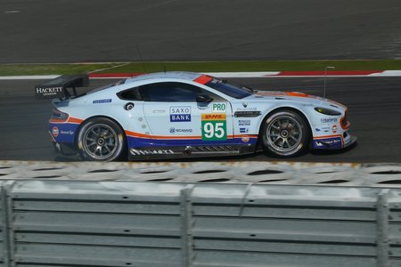 FIA World Endurance Championship 6 Hours of Nürburgring 2015 (event report) - picture number 128