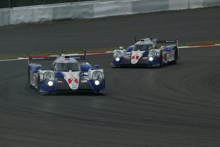 FIA World Endurance Championship 6 Hours of Nürburgring 2015 (event report) - picture number 131