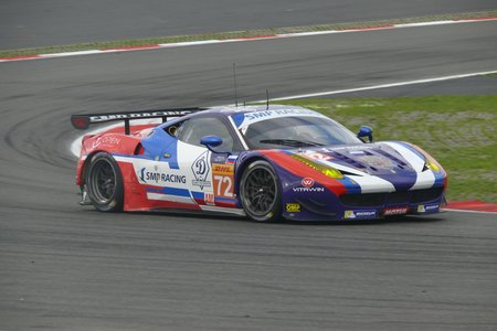 FIA World Endurance Championship 6 Hours of Nürburgring 2015 (event report) - picture number 133