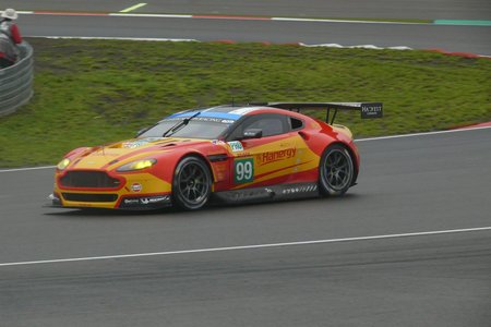 FIA World Endurance Championship 6 Hours of Nürburgring 2015 (event report) - picture number 134
