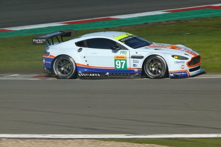 FIA World Endurance Championship 6 Hours of Nürburgring 2015 (event report) - picture number 136