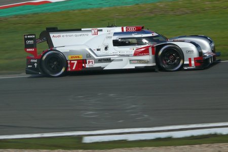 FIA World Endurance Championship 6 Hours of Nürburgring 2015 (event report) - picture number 137