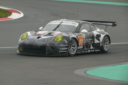 FIA World Endurance Championship 6 Hours of Nürburgring 2015 (event report) - picture number 138
