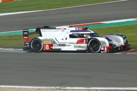 FIA World Endurance Championship 6 Hours of Nürburgring 2015 (event report) - picture number 139