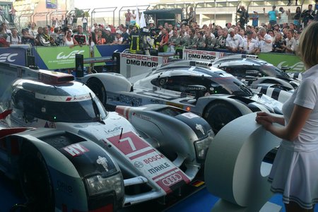FIA World Endurance Championship 6 Hours of Nürburgring 2015 (event report) - picture number 140