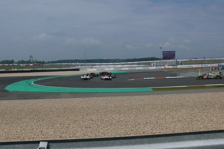 FIA World Endurance Championship 6 Hours of Nürburgring 2016 (event report) - picture number 174
