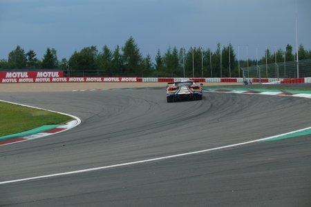 FIA World Endurance Championship 6 Hours of Nürburgring 2017 (event report) - picture number 218