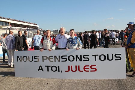 GT-Tour - French championship - HTTT (event report by Raymond Bonnello (photos by Frédéric Lemaire)) - picture number 001