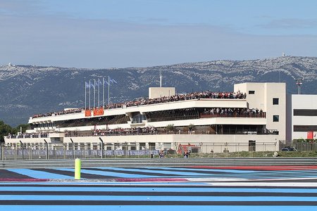 GT-Tour - French championship - HTTT (event report by Raymond Bonnello (photos by Frédéric Lemaire)) - picture number 002