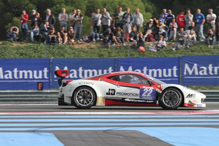 GT-Tour - French championship - HTTT (event report by Raymond Bonnello (photos by Frédéric Lemaire)) - picture number 004