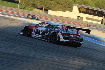 GT-Tour - French championship - HTTT (event report by Raymond Bonnello (photos by Frédéric Lemaire)) - picture number 010