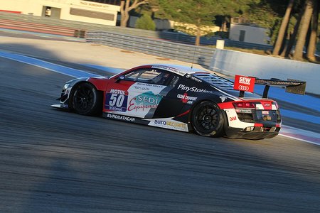 GT-Tour - French championship - HTTT (event report by Raymond Bonnello (photos by Frédéric Lemaire)) - picture number 012