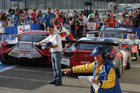GT-Tour - French championship - HTTT (event report by Raymond Bonnello (photos by Frédéric Lemaire)) - picture number 013