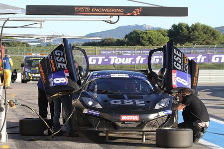 GT-Tour - French championship - HTTT (event report by Raymond Bonnello (photos by Frédéric Lemaire)) - picture number 016