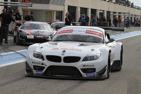 GT-Tour - French championship - HTTT (event report by Raymond Bonnello (photos by Frédéric Lemaire)) - picture number 017