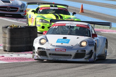 GT-Tour - French championship - HTTT (event report by Raymond Bonnello (photos by Frédéric Lemaire)) - picture number 018