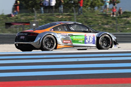 GT-Tour - French championship - HTTT (event report by Raymond Bonnello (photos by Frédéric Lemaire)) - picture number 019