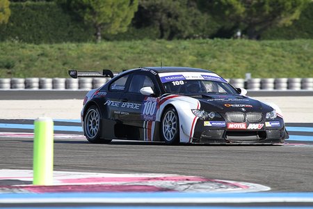 GT-Tour - French championship - HTTT (event report by Raymond Bonnello (photos by Frédéric Lemaire)) - picture number 020