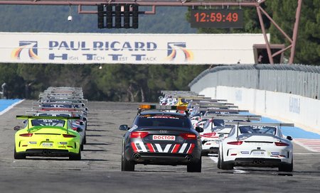 GT-Tour - French championship - HTTT (event report by Raymond Bonnello (photos by Frédéric Lemaire)) - picture number 023