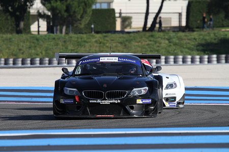GT-Tour - French championship - HTTT (event report by Raymond Bonnello (photos by Frédéric Lemaire)) - picture number 024