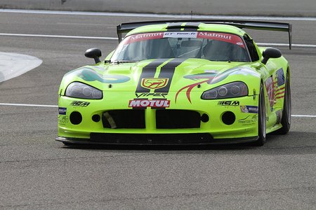 GT-Tour - French championship - HTTT (event report by Raymond Bonnello (photos by Frédéric Lemaire)) - picture number 025