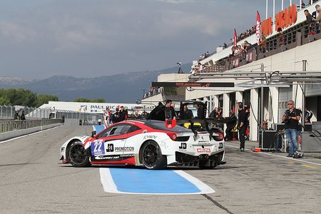 GT-Tour - French championship - HTTT (event report by Raymond Bonnello (photos by Frédéric Lemaire)) - picture number 026