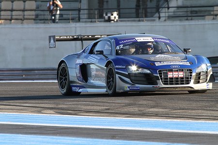 GT-Tour - French championship - HTTT (event report by Raymond Bonnello (photos by Frédéric Lemaire)) - picture number 027