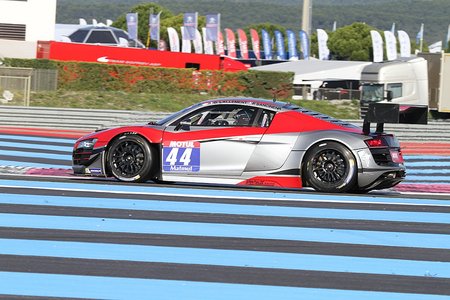 GT-Tour - French championship - HTTT (event report by Raymond Bonnello (photos by Frédéric Lemaire)) - picture number 029