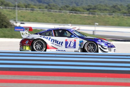 GT-Tour - French championship - HTTT (event report by Raymond Bonnello (photos by Frédéric Lemaire)) - picture number 033