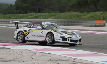 GT-Tour - French championship - HTTT (event report by Raymond Bonnello (photos by Frédéric Lemaire)) - picture number 037