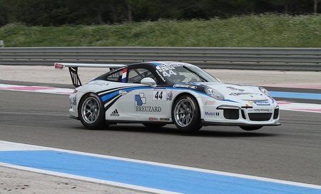 GT-Tour - French championship - HTTT (event report by Raymond Bonnello (photos by Frédéric Lemaire)) - picture number 041