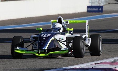 GT-Tour - French championship - HTTT (event report by Raymond Bonnello (photos by Frédéric Lemaire)) - picture number 043