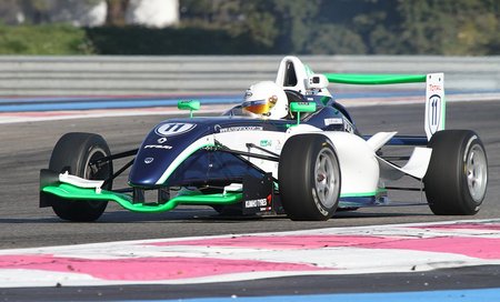 GT-Tour - French championship - HTTT (event report by Raymond Bonnello (photos by Frédéric Lemaire)) - picture number 044