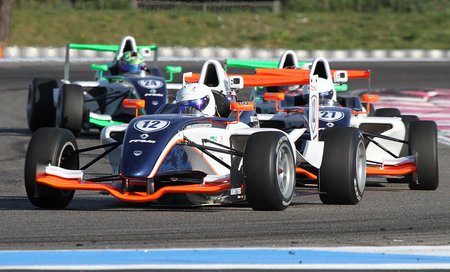 GT-Tour - French championship - HTTT (event report by Raymond Bonnello (photos by Frédéric Lemaire)) - picture number 045