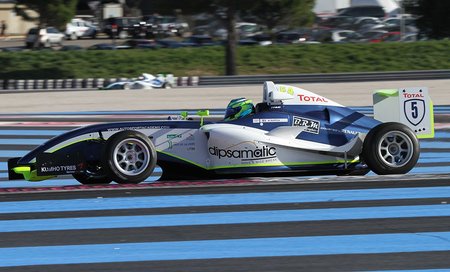 GT-Tour - French championship - HTTT (event report by Raymond Bonnello (photos by Frédéric Lemaire)) - picture number 047