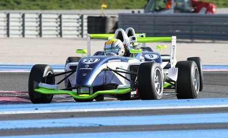 GT-Tour - French championship - HTTT (event report by Raymond Bonnello (photos by Frédéric Lemaire)) - picture number 048