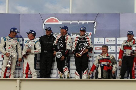 GT-Tour - French championship - HTTT (event report by Raymond Bonnello (photos by Frédéric Lemaire)) - picture number 050