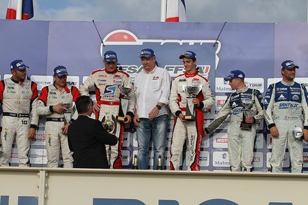 GT-Tour - French championship - HTTT (event report by Raymond Bonnello (photos by Frédéric Lemaire)) - picture number 051