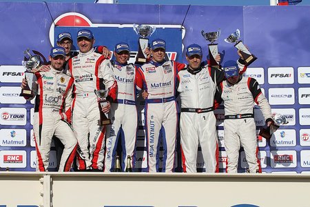 GT-Tour - French championship - HTTT (event report by Raymond Bonnello (photos by Frédéric Lemaire)) - picture number 052